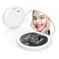 Miroir UV skinPreserve